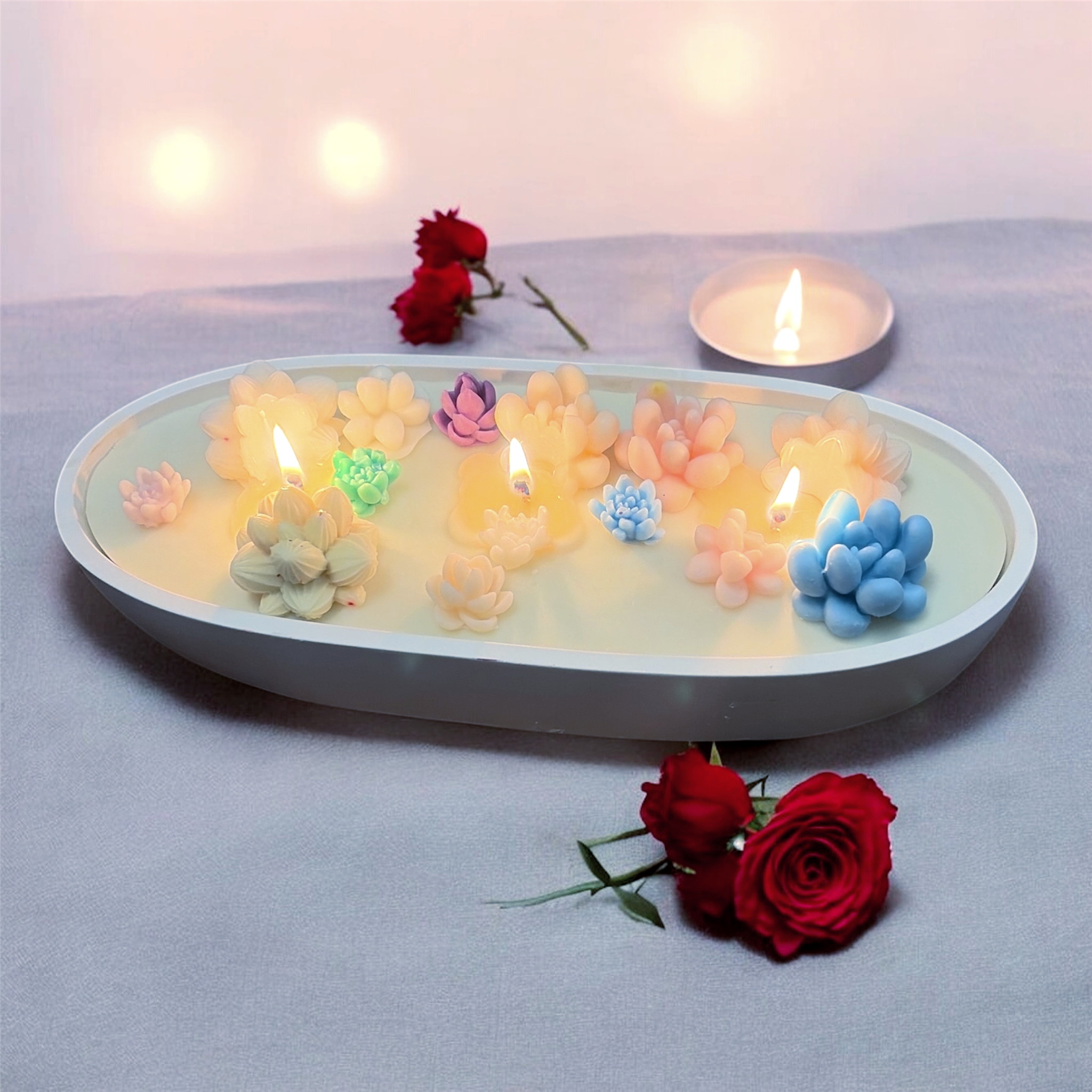 Valentine’s Day collection