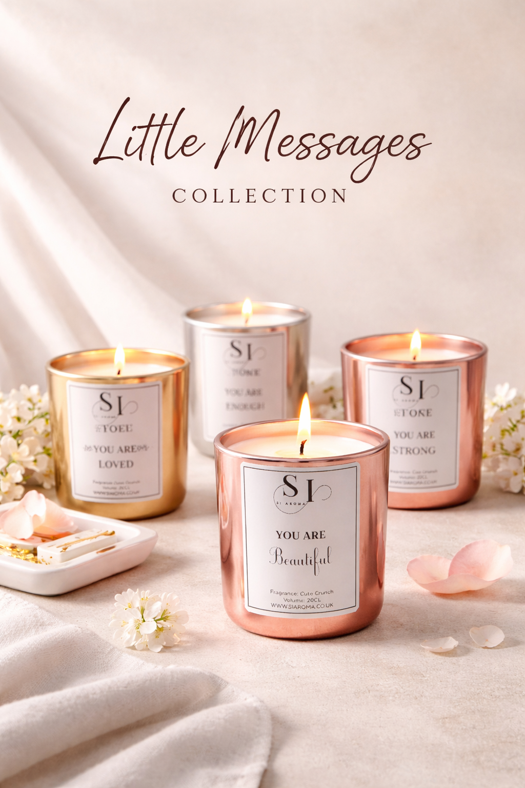 Little Messages Collection