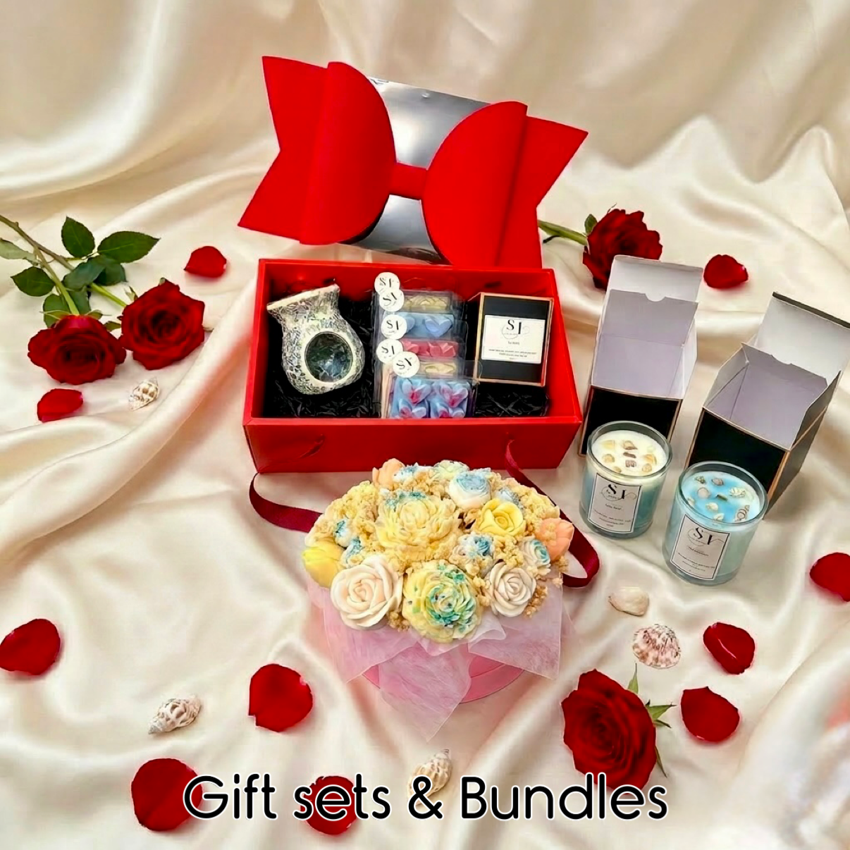 Gifts & Bundles