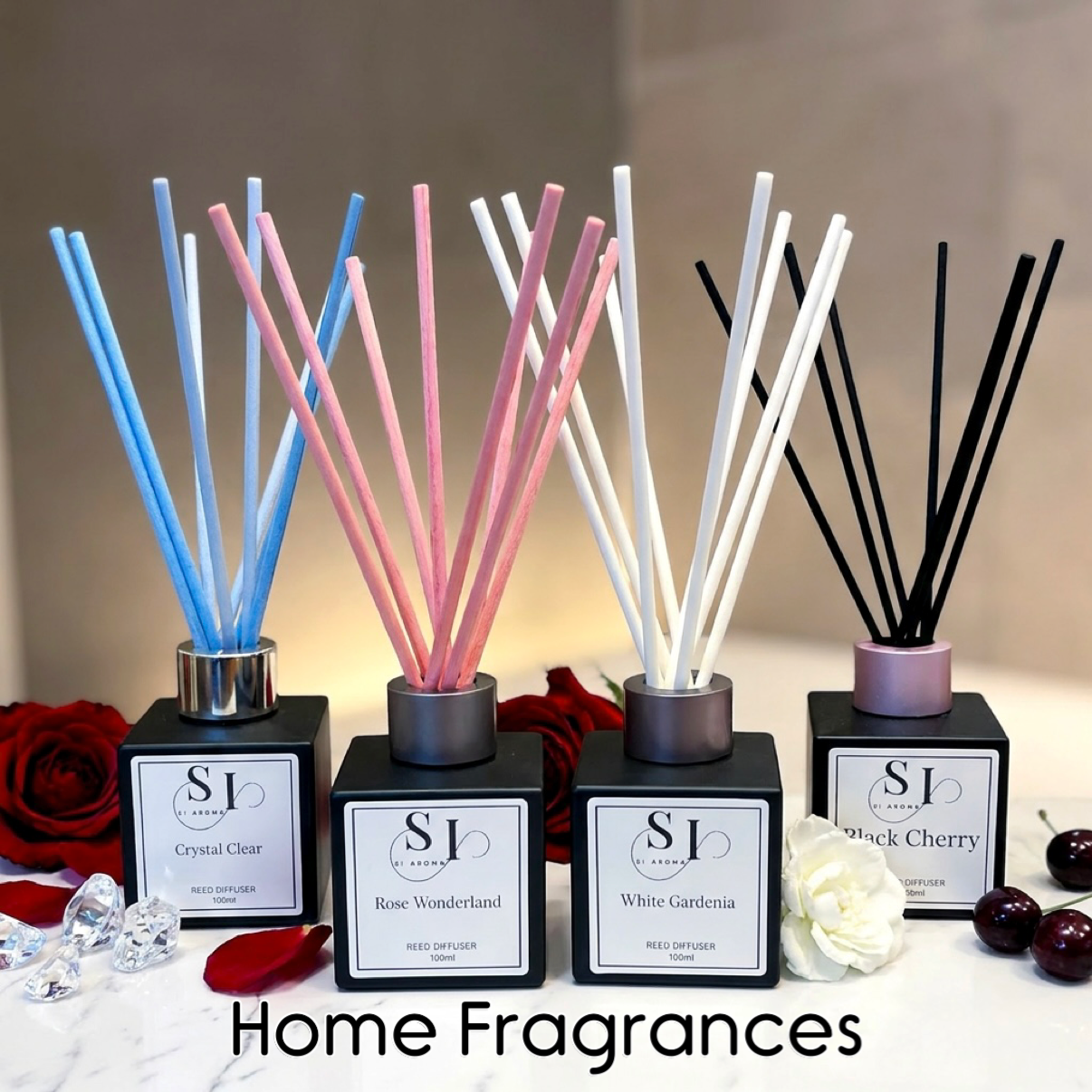 Home Fragrances
