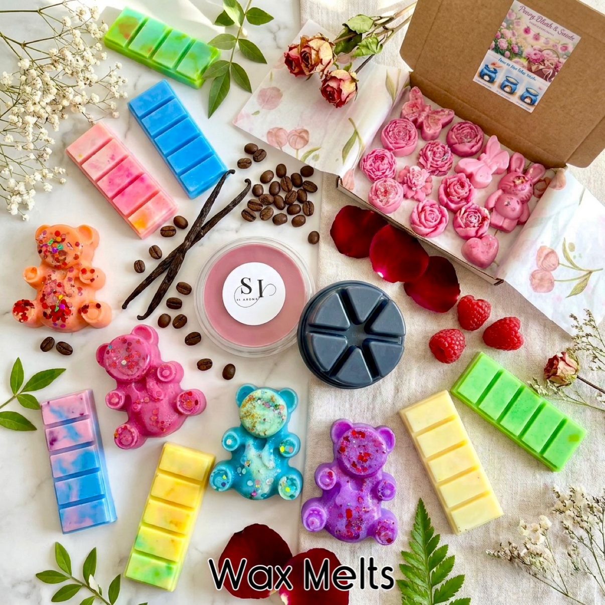 Wax Melts