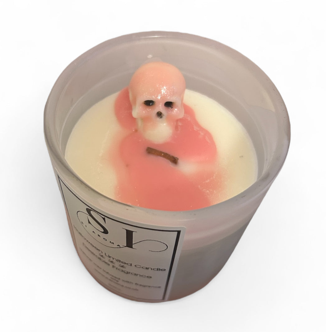 30cl Desirable candle