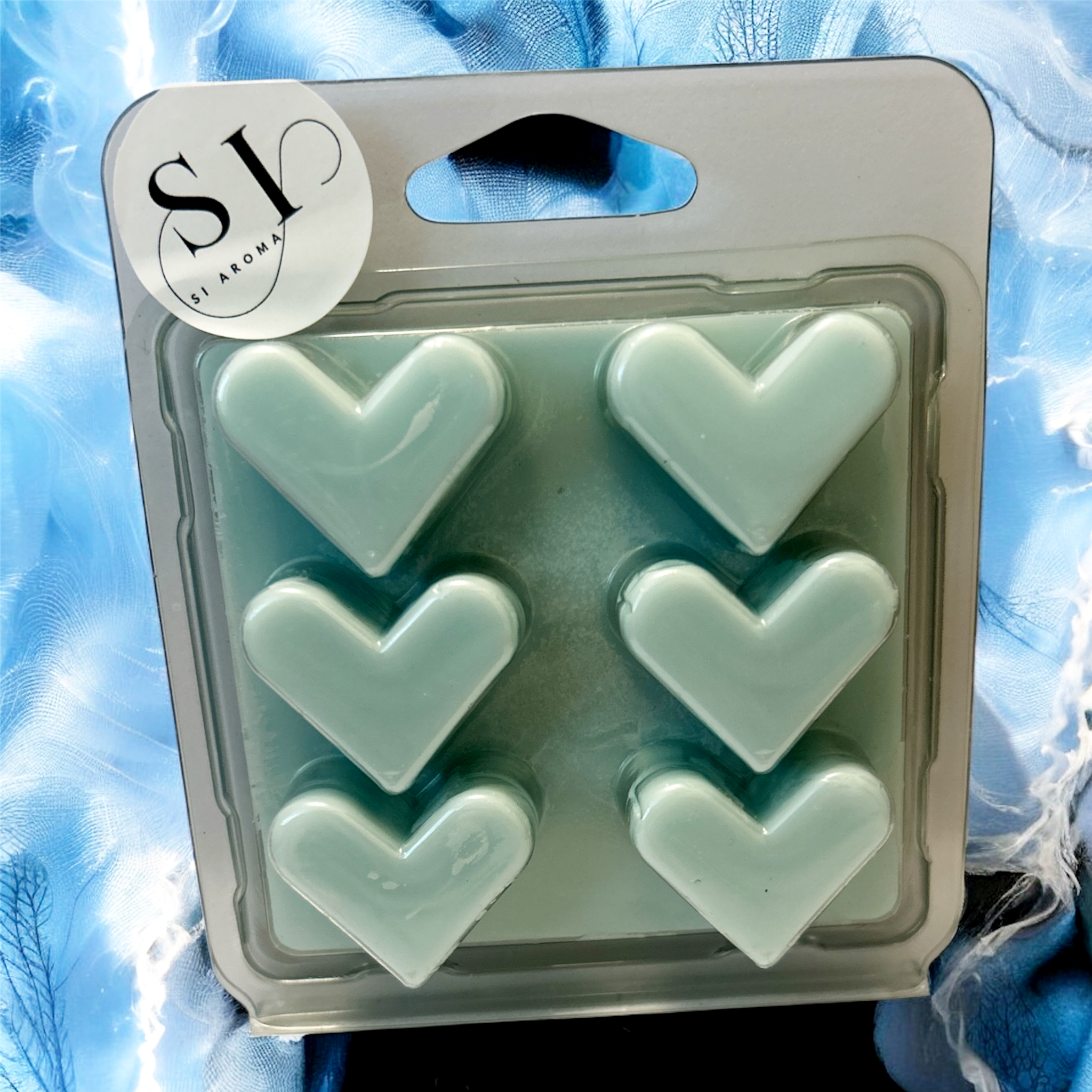 Sauvage Wax melt (60g)