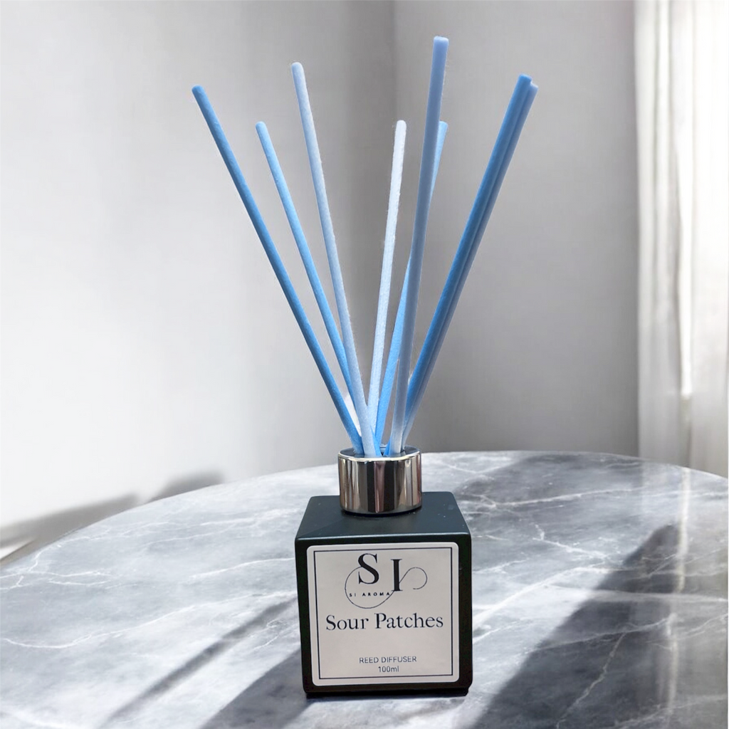 Reed Diffuser Sour Patches