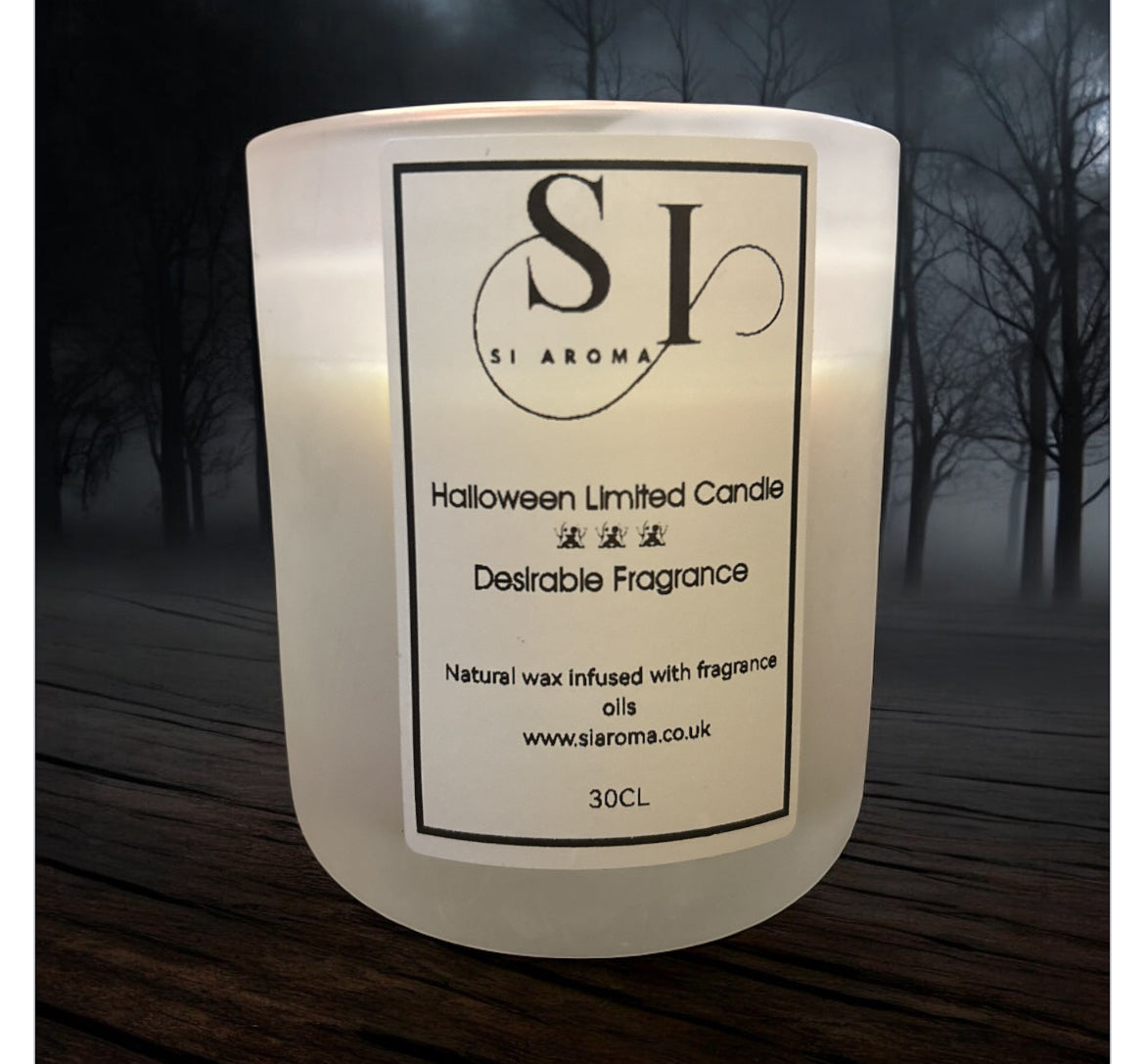 30cl Desirable candle
