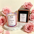 20cl Coastal Kale & Surf Soy Wax Candle