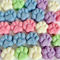Paw Print Wax Melts