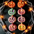 Halloween Wax Melts Spooky Pumpkins 🎃