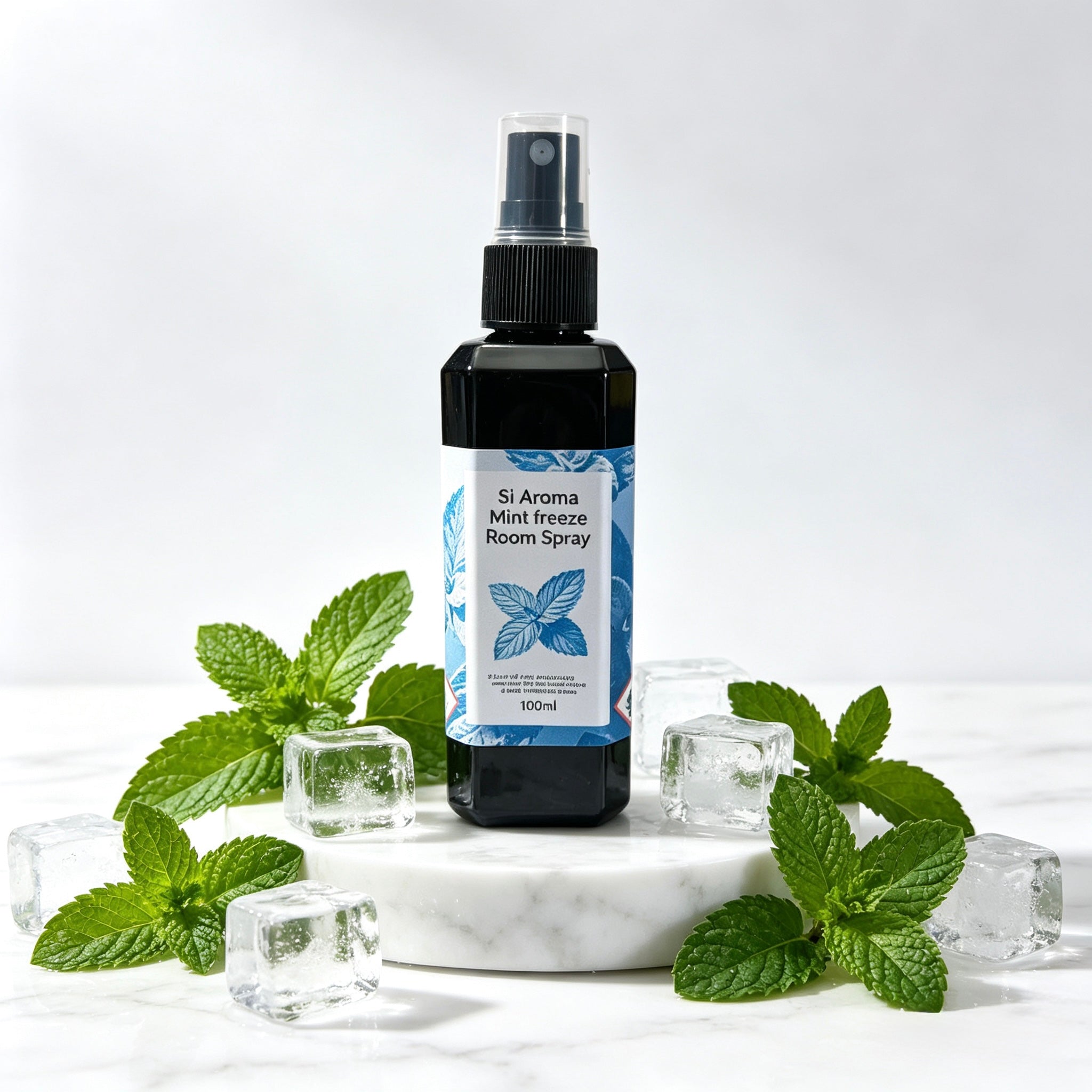 Mint Freeze Room Spray | 100ml