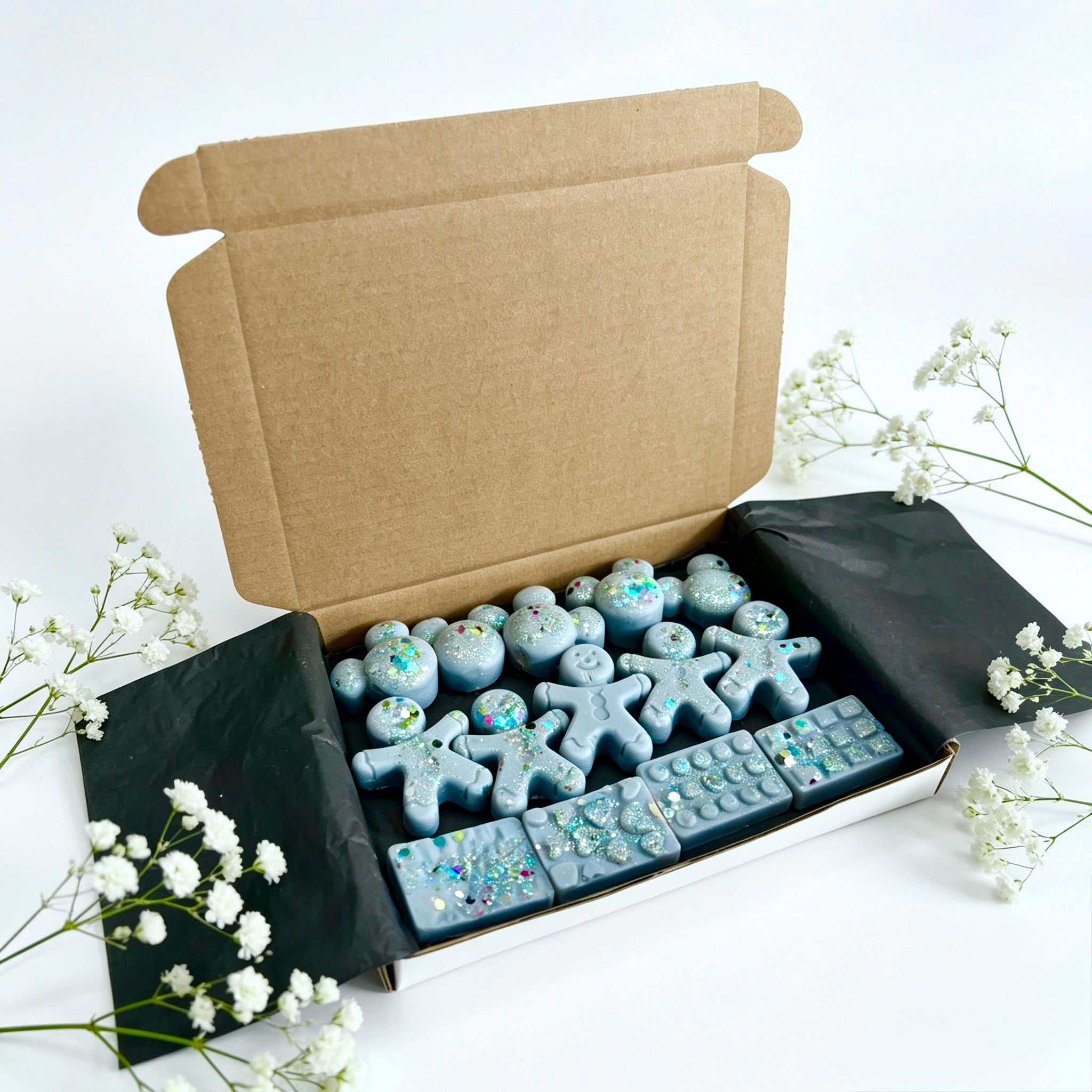 Savage Inspired Wax Melts – Bold & Masculine