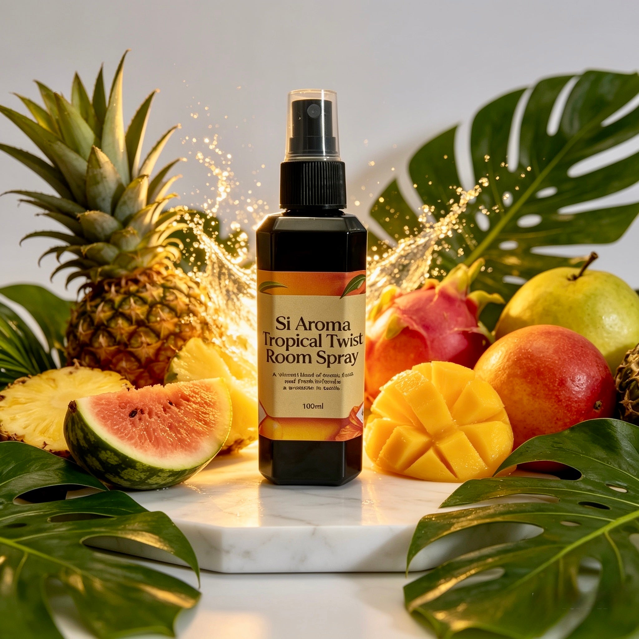 Tropical Twist Room Spray | 100ml