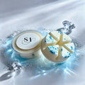 Diamonds (perfume inspired) wax melt pot
