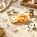 Soft Musk wax melt pot