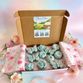 Clean Cotton Scented Wax Melts - Clean & Fresh