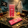 Ghost of Pirate Wax melt snap bar