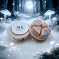 White Witch wax melt pot