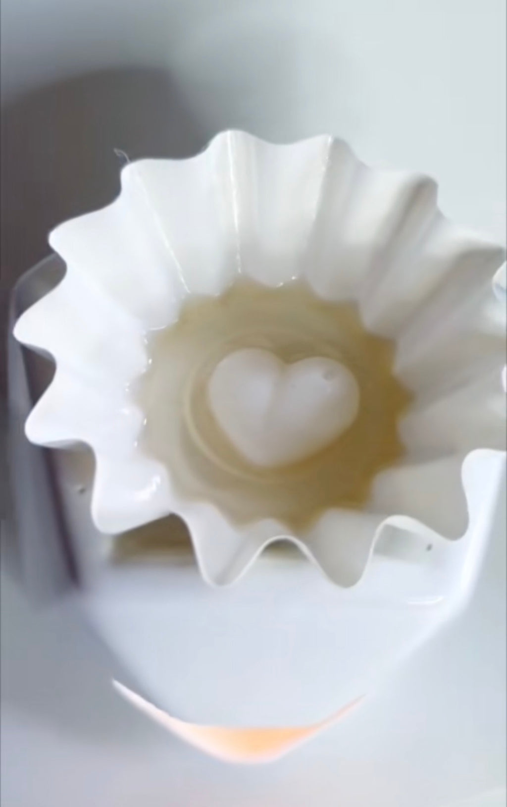 3pcs Wax Melt Liners – Easy, Clean & Convenient