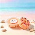 Bikini Season wax melt pot