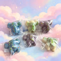 3D Elephant Wax Melts – Cute & Unique Shapes
