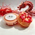 Dragon’s Blood Wax Melt Pot