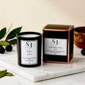 20cl Blackberry & Bay Leaf candle