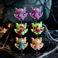 Spooky Voodoo Bat Wax Melts