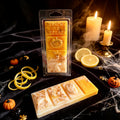 Lemon Zest Wax Melt Snap Bar