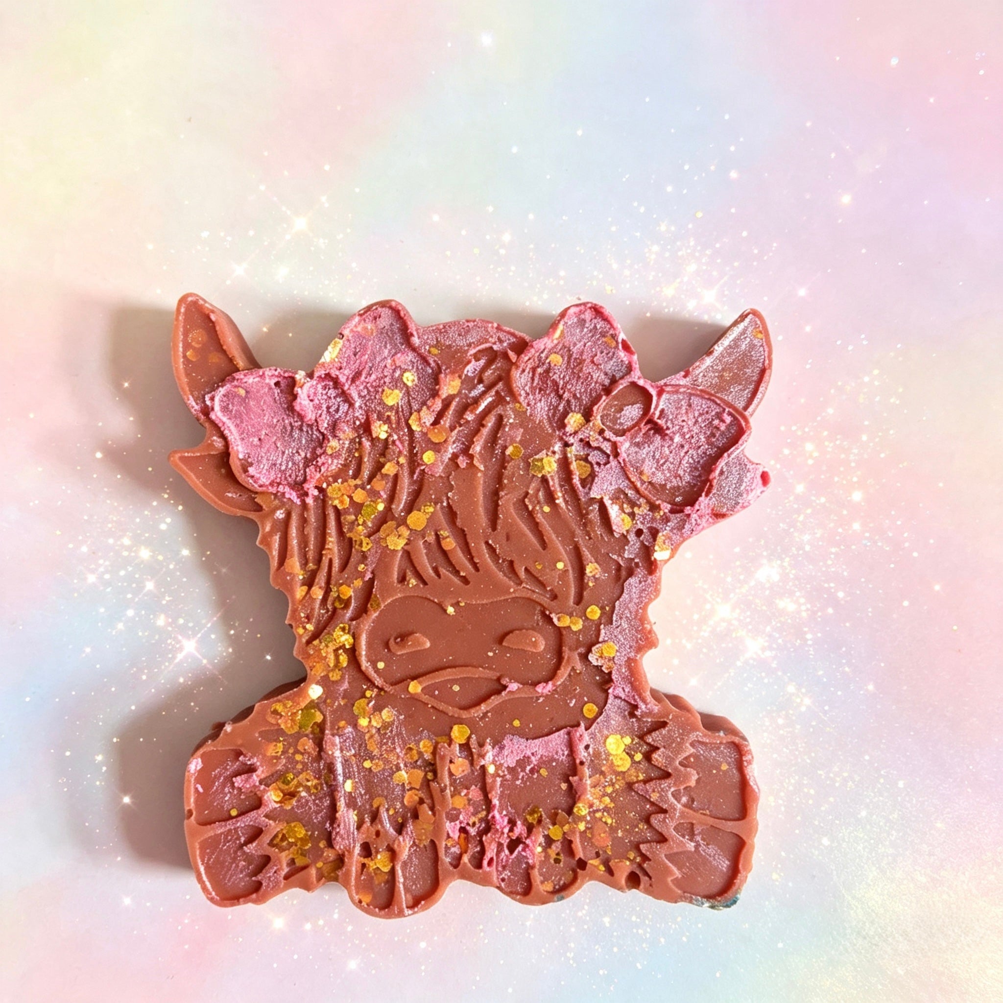 Large Highland Cow Wax Melts