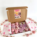 Sour Patches wax melts - Sweet & Sour