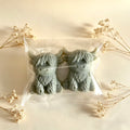 Highland Cow Wax Melts – Pack of 2