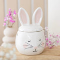 Sweet Bunny Face— Oil & Wax Melt Burner