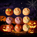 Halloween Themed Wax Melts