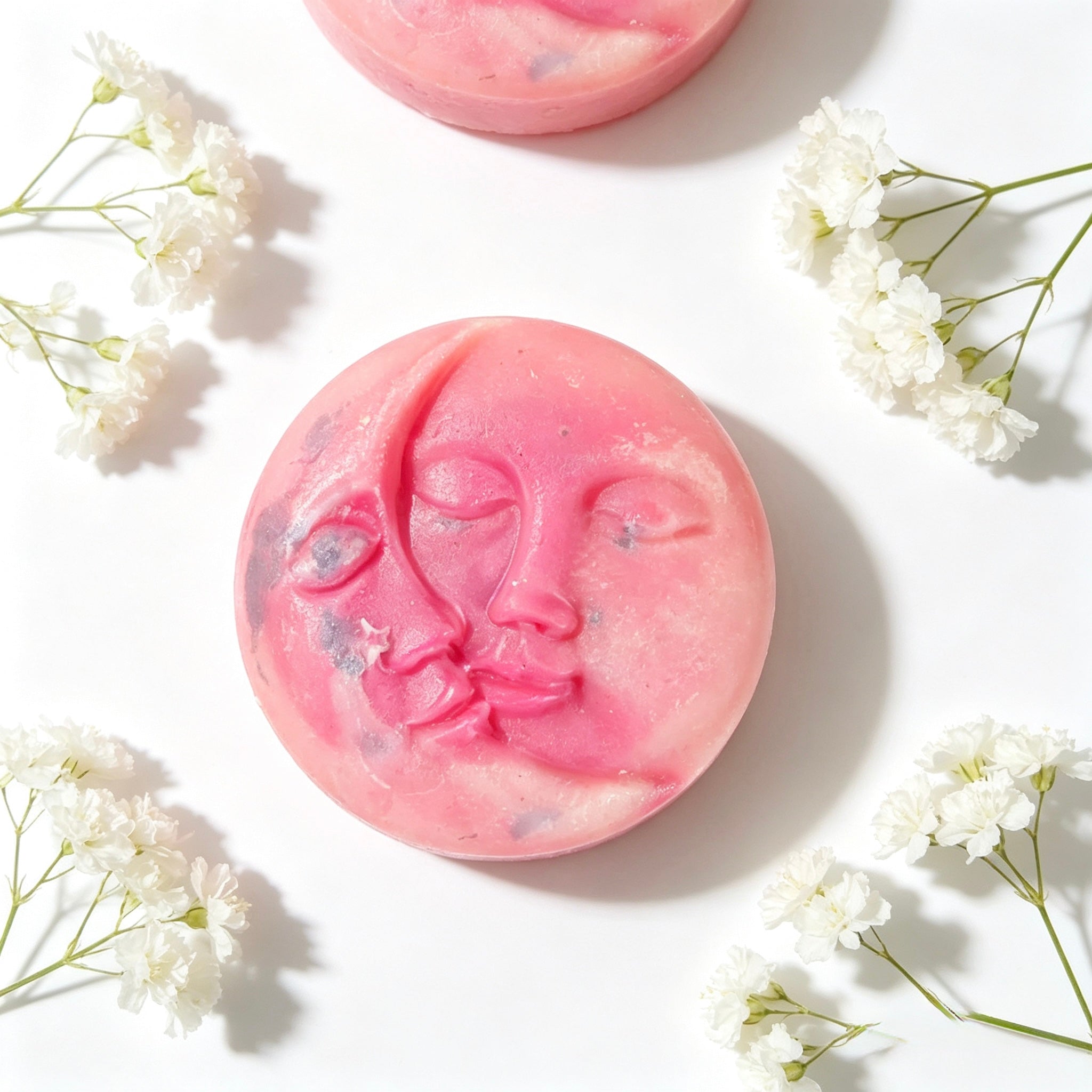 Moon Face Wax Melts