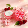 Very Cherry wax melt pot