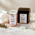 God Your Gorgeous – Message Candle 20cl Soy wax