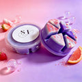 Fruity Juicy Bubblegum wax melt pot
