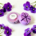 Parma Violets Wax Melt Pot