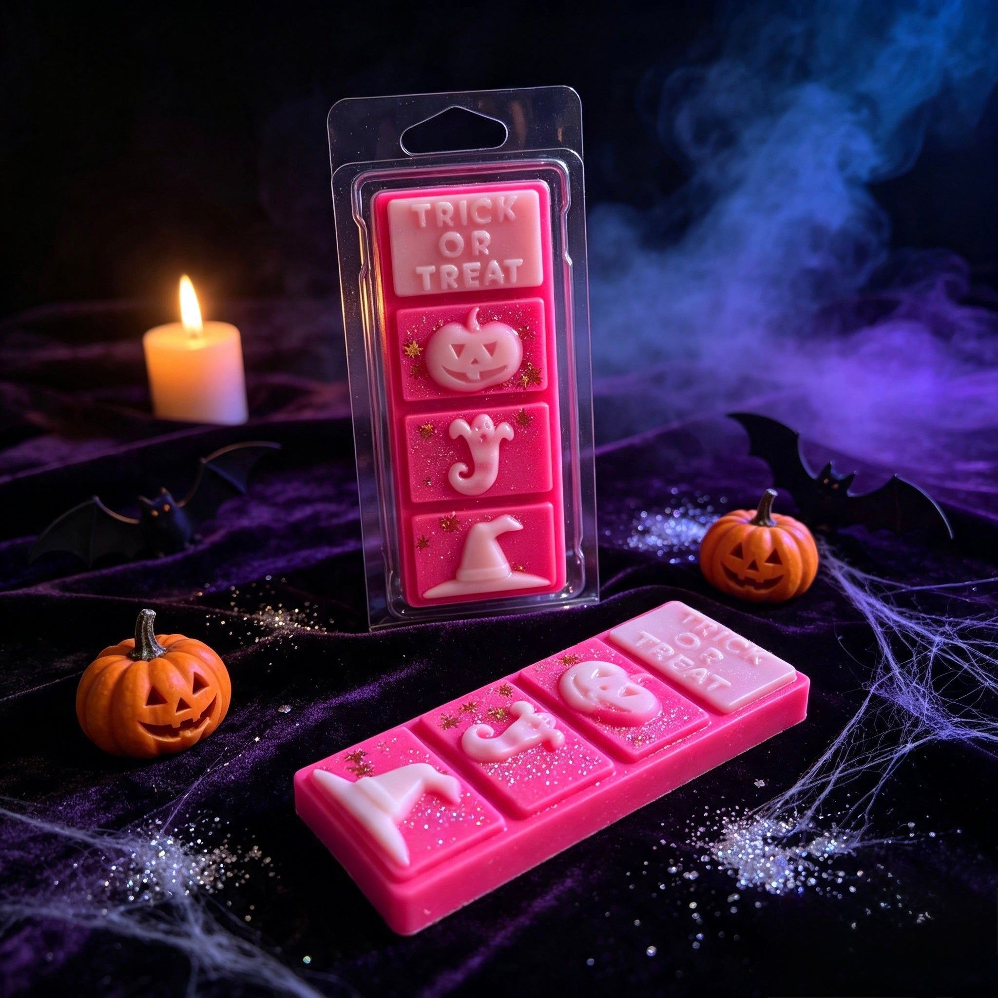 Spirit Wax Melt Snap Bar