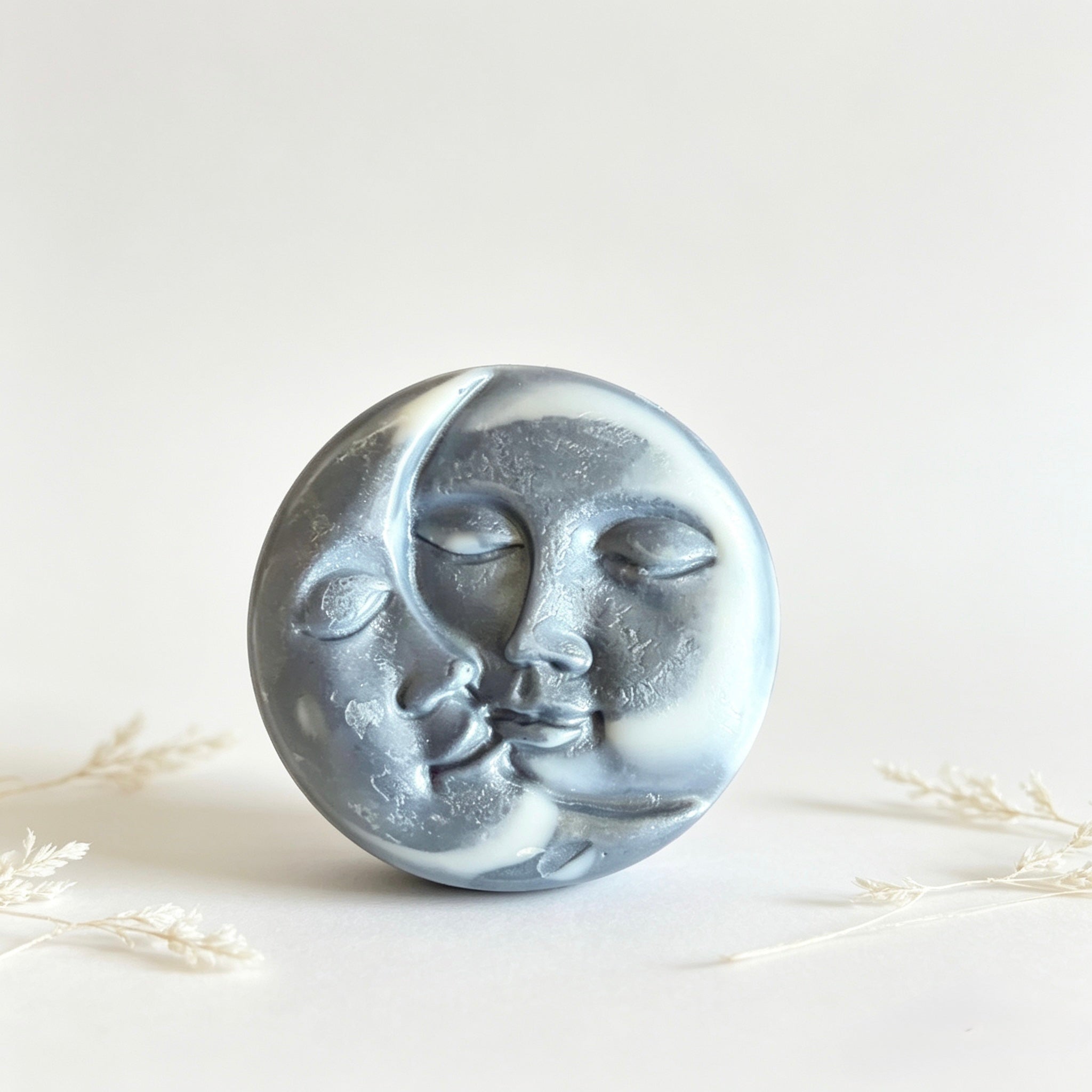 Moon Face Wax Melts