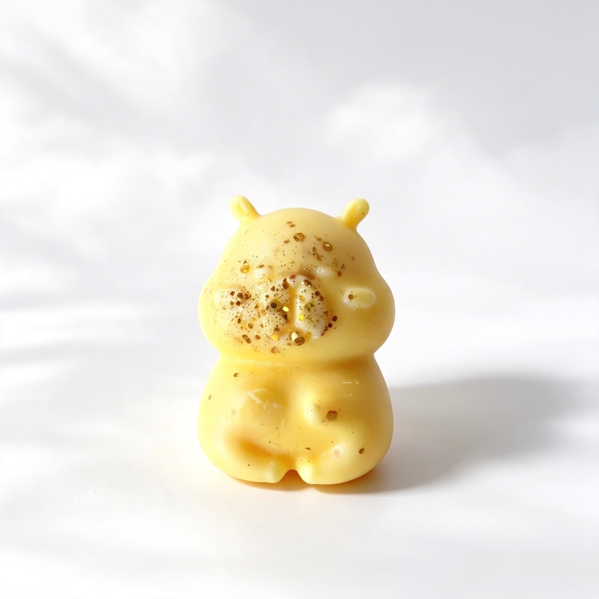 Cute Capybara Cartoon Wax Melts