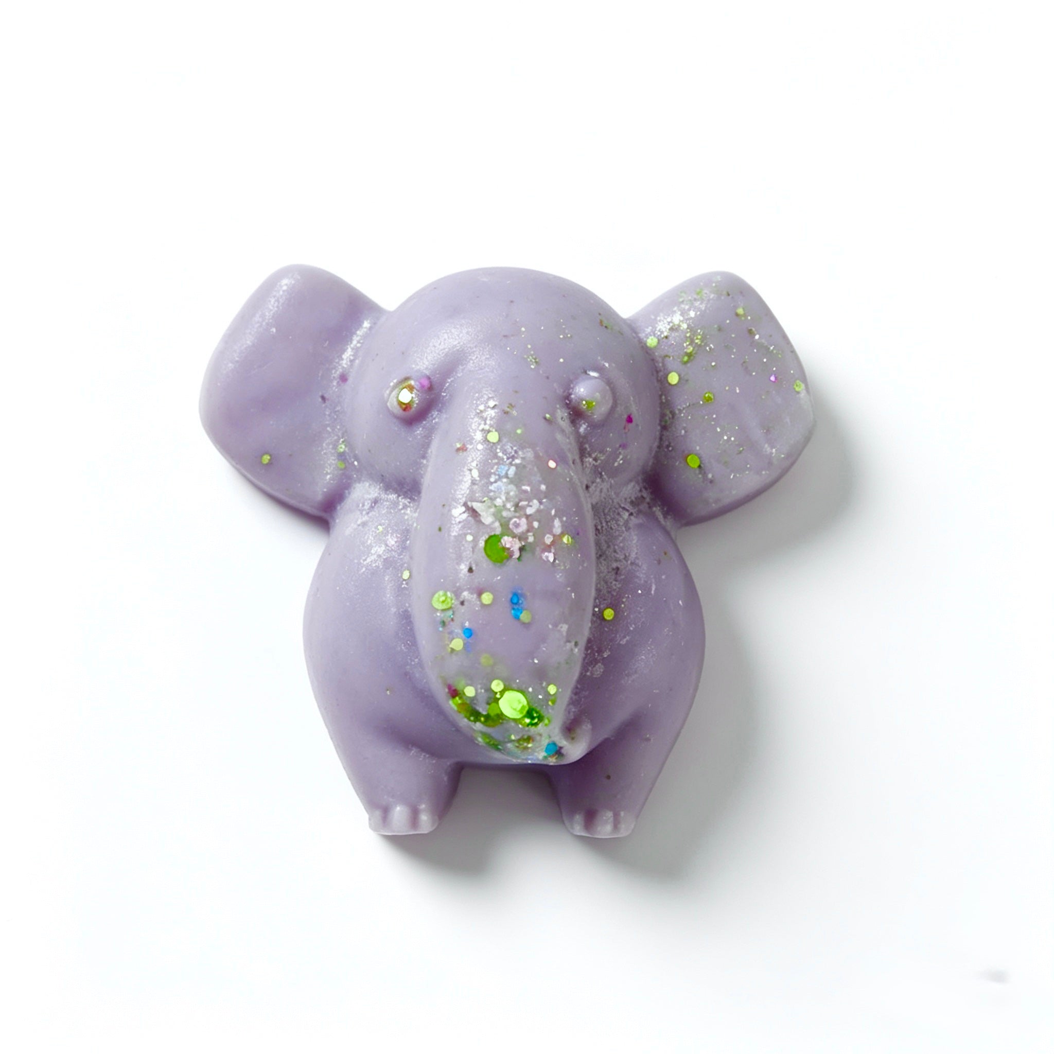 3D Elephant Wax Melts – Cute & Unique Shapes