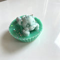 Dreamy Teddy Cupcake Wax Melt