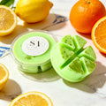 Mediterranean Citrus Wax Melt Pot