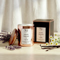 30cl Lavender Chamomile & Vanilla Soy Wax Candle
