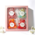 Teddy Bear Wax Melt Gift Set