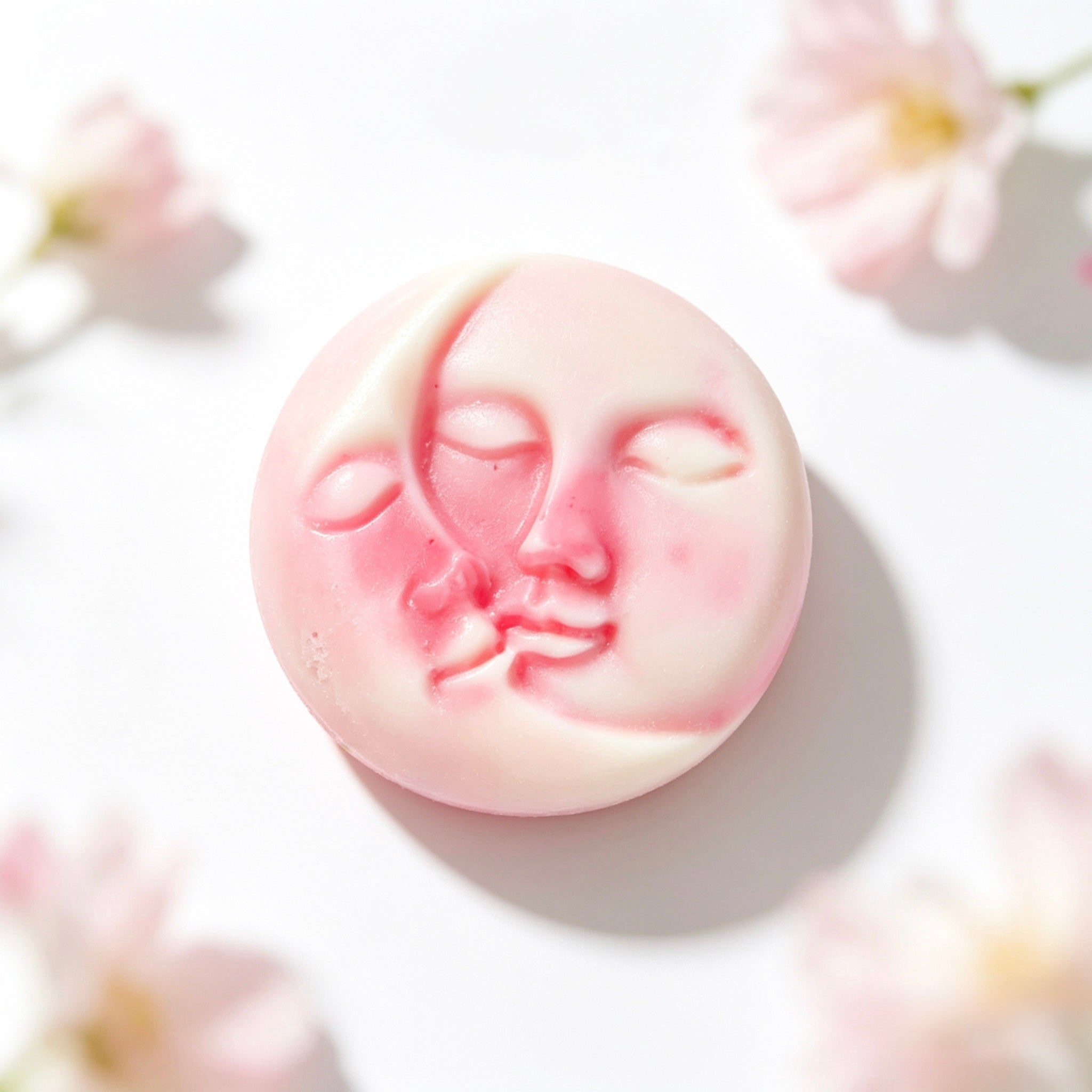 Moon Face Wax Melts