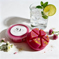 Gin & Tonic Wax melt pot