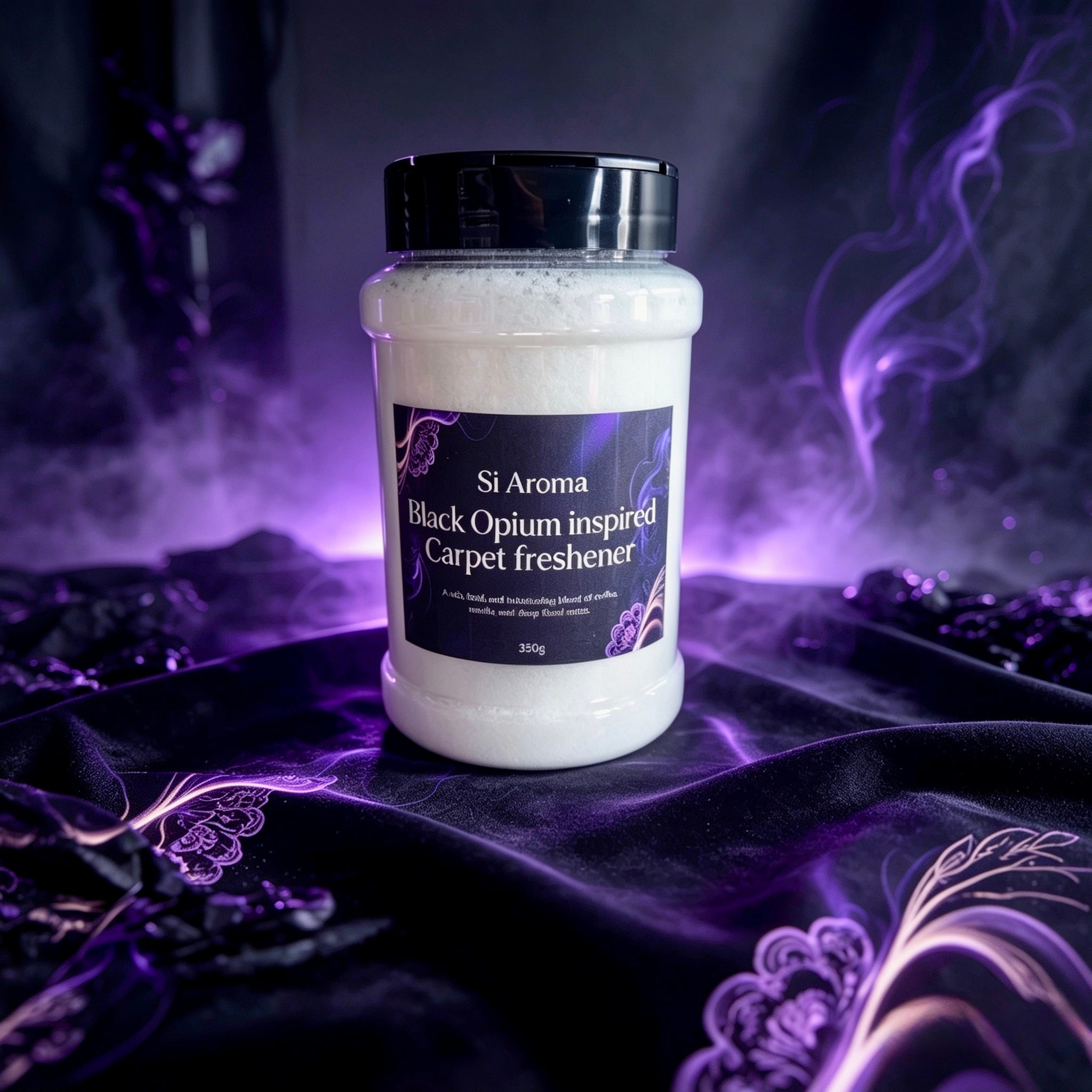 Si Aroma Carpet Fresheners | 350g