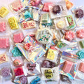 Wax Melt Sample Boxes