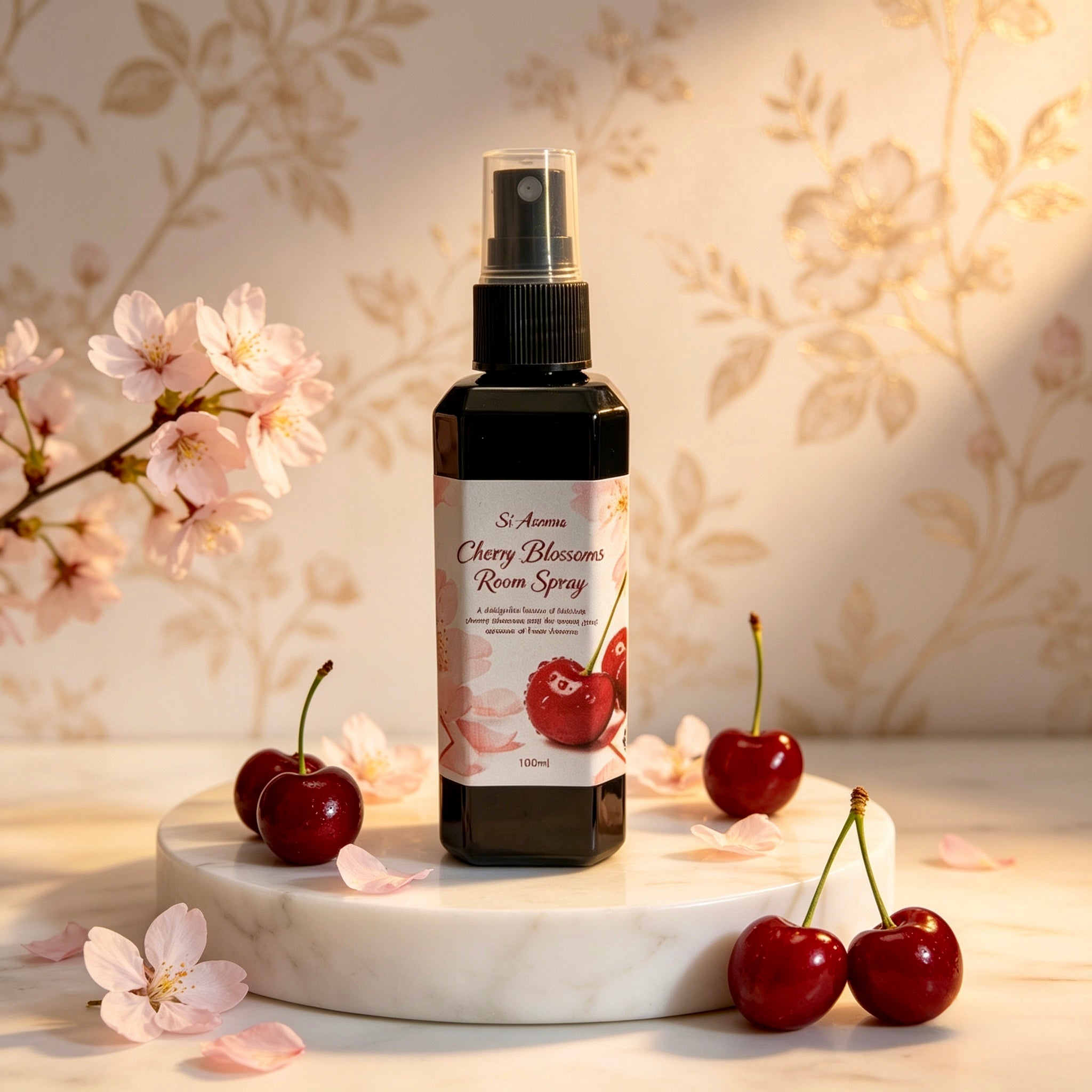 Cherry Blossoms Room Spray | 100ml